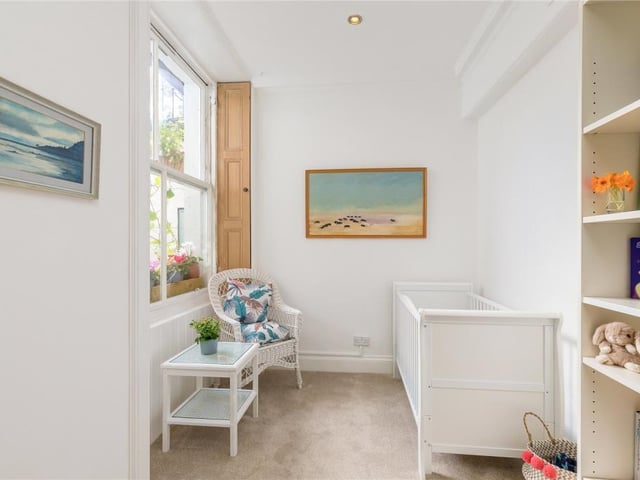 Bedroom 2.