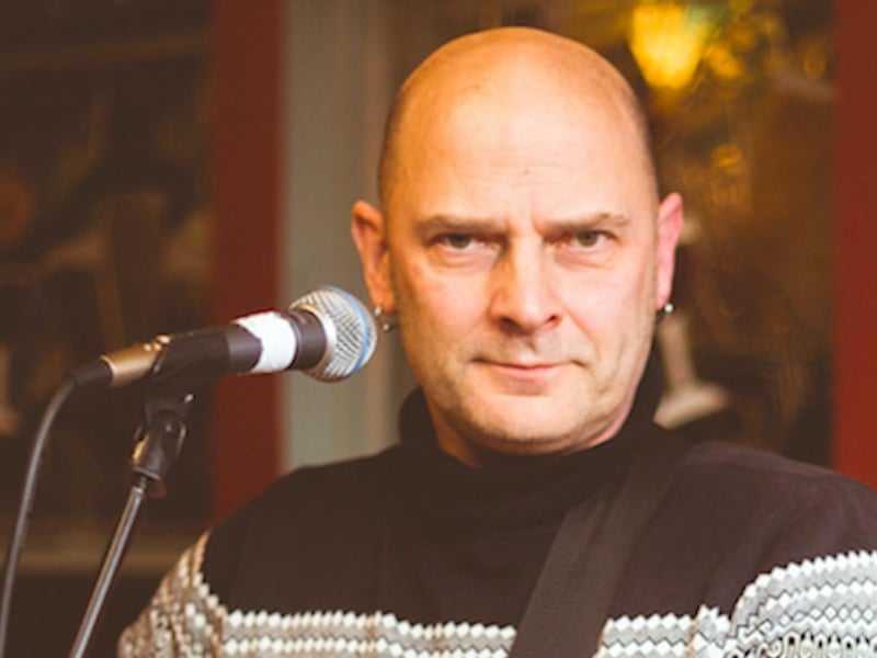 The former Chumbawamba frontman brings his unique brand of folk-punk and provocative storytelling to the intimate setting of Wharf Chambers. 🎵 Wharf Chambers (membership required)