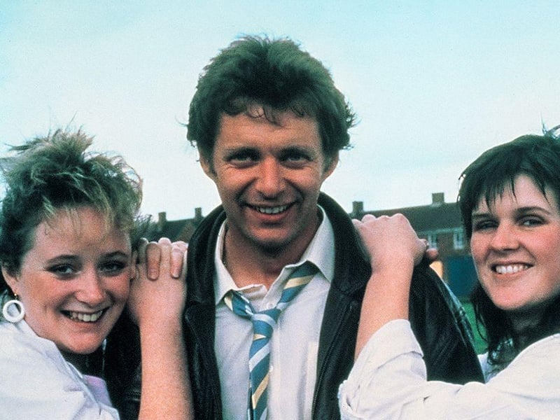 Filmed and set on the Buttershaw estate in Bradford, this is a bawdy, cynical, and deeply funny cult classic. It follows two teenage girls who begin an affair with a married man, offering a stark, "warts-and-all" look at 1980s West Yorkshire life. It remains legendary for its sharp dialogue and its refusal to glamorise the struggles of the working class.