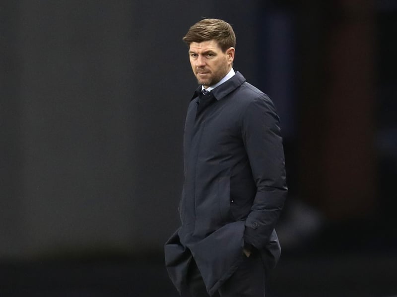 Made seven changes and while team wasn't fully firing did enough to maintain the unbeaten run and spread minutes among the squad. Will surely make further changes for the return match in the Scottish Cup on Sunday.