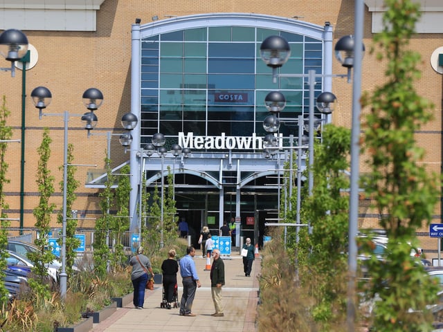 The House of Fraser department store at Meadowhall is to become a large Flannels outlet as part of a plan from Mike Ashley's Frasers Group. There will be areas focused on experiences - such as a beauty hall and a fitness studio.