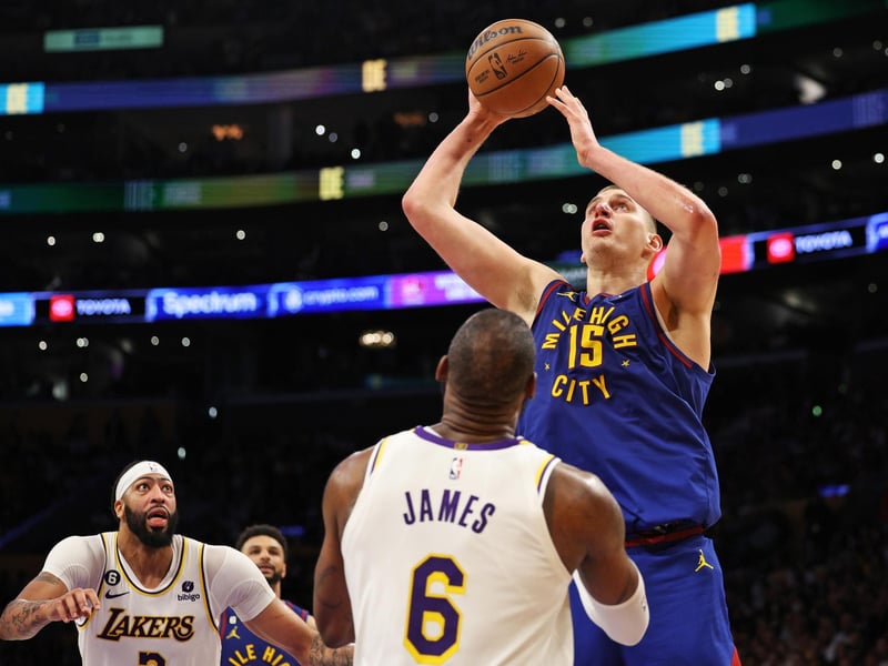 An NBA champion last year, he is one of the league's biggest stars and thus earns a yearly salary of $47,607,350 to be the joint highest paid alongside LeBron.