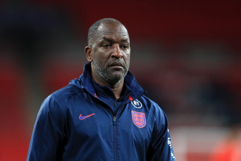 Ex-Huddersfield Town boss Chris Powell has, along with Ryan Mason, become the joint-caretaker of Spurs, following Jose Mourinho's exit yesterday. Earlier in his career, Powell took Charlton Athletic to the Championship from the third tier. (Club website)