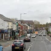 Independent businesses on Abbeydale Road are worried about the effect of Sheffield Council's plans for red line bus priority routes