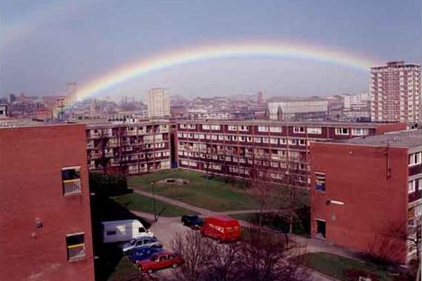 This was another landmark event - in March 1994 a rainbow was observed above Sheffield for a full six hours, setting an official world record. The extraordinary arc of light was said to be seen continuously from 9am to 3pm, with observers at Sheffield University reporting its presence for much of the day. The Star's photograph, seen here, was taken in Sharrow. The city held its title for more than 20 years but was beaten by Taiwan's capital, Taipei, in 2017 when an unbroken rainbow was spotted there for nine hours.