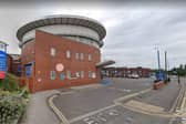 A business case for a new orthopaedic unit at Mexborough's Montagu Hospital will be submitted, in a bid to cut down on waiting list times.