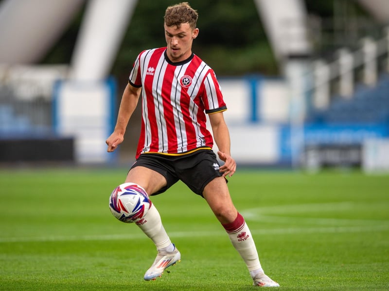 Pompey's name very tenuously mentioned with Burrows, but a reported £3m fee to Sheffield United was agreed for the Peterborough skipper.