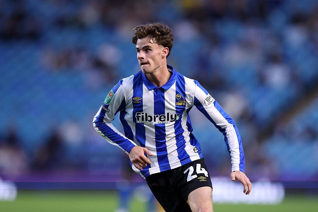 Lee Sharpe makes prediction about Harry Gray's Leeds United future after joining Sheffield Wednesday