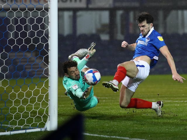 Wins: 25. Draws: 13. Losses: 8. Top goalscorer: John Marquis (17 goals). Highest rated player: Joe Morrell (average match rating: 7.09)