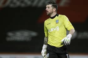 What would Keiren Westwood's ultimate Sheffield Wednesday XI be? We found out.