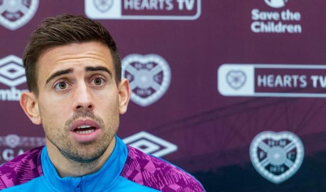 On without much time to affect things but hanging set-piece deliveries caused all sorts of issues for a tired Celtic defence and led to extra-time equaliser.