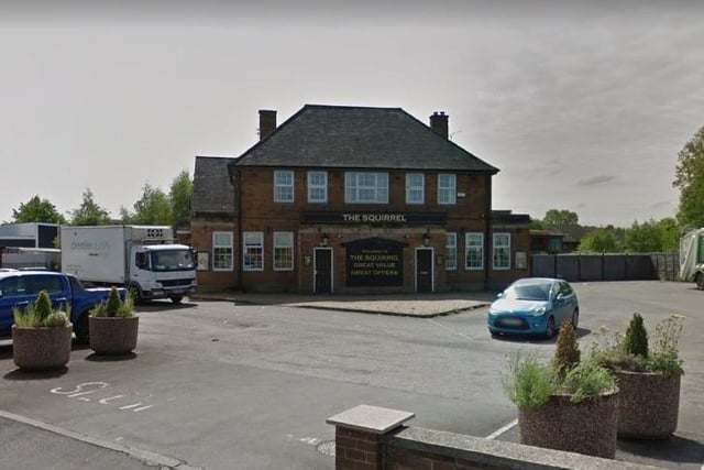 Another Rotherham pub. This one is also listed as POA.