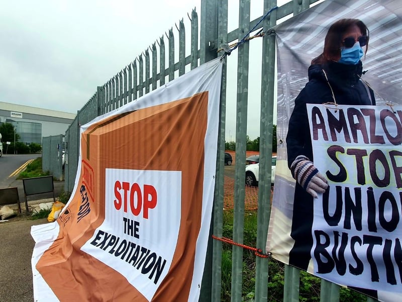 Union calling on people to come forward