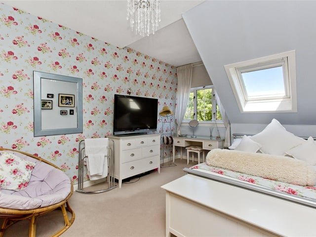 Bedroom 3.