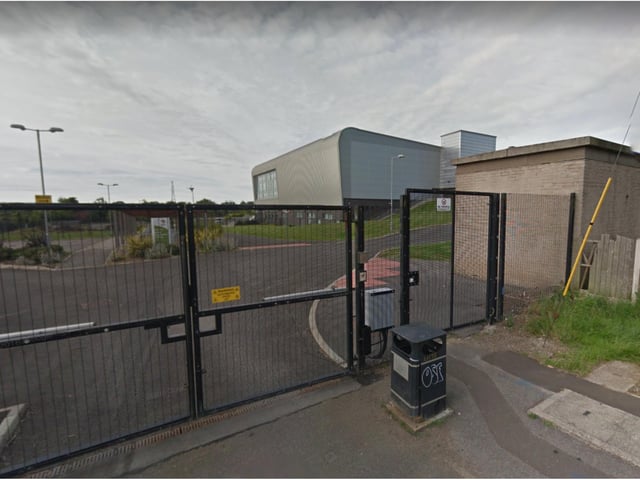 Birley Academy