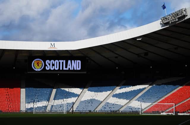 Monday's Scottish football news and transfer talk. Picture: SNS