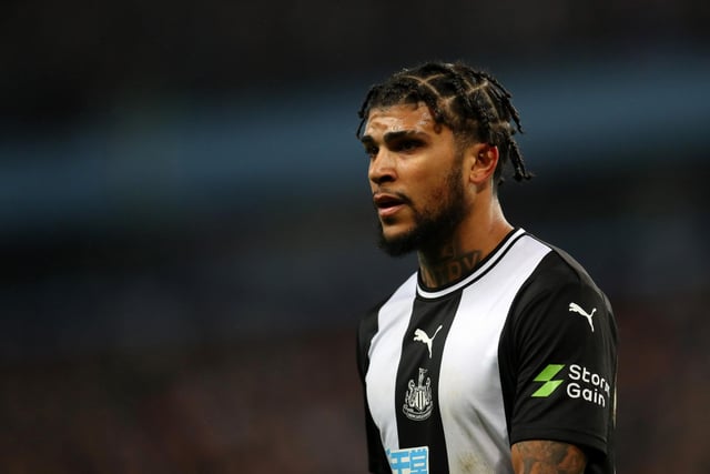 You join us in summer 2020, where the Magpies who generate £44m in sales. Deandre Yedlin is off to Germany for £10m, Isaac Hayden joins Wolves for £10.5m, and Yoshinori Muto goes to Russia for a decent fee. (Photo by Catherine Ivill/Getty Images)