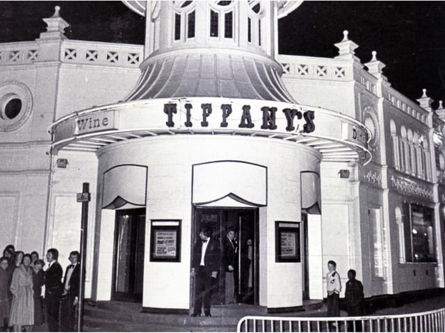 Tiffany's