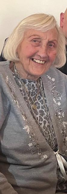 Beloved Rotherham woman, 91, may have bank card stolen day before she was found with injuries, police say