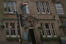The Manners, Haddon Road, Bakewell, DE45 1EP. Rating: 4.5 out of 5 (879 Google reviews). "Third time at this pub. Last two times were for meals which were great and the staff were great too; this time was for drinks only, same attention and great service. Lovely pub."