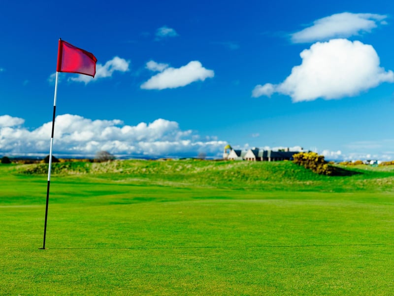 The Edinburgh burgh records for 19 April, 1592, includes golf in a list of activities that should not be indulged in on a Sunday. Later church records show parishioners confessing to playing golf on the Sabbath.