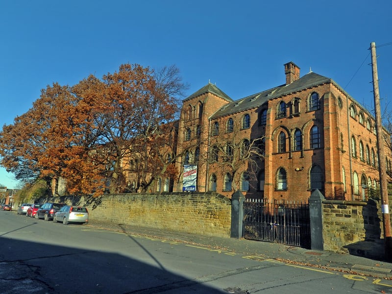 University & Little Woodhouse reported 122 vehicle crimes that took place between November 2024 and October 2025.