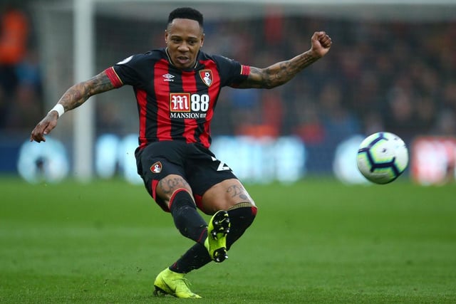 Crystal Palace are close to completing a short-term deal for Nathaniel Clyne following his release from Liverpool.  (The Athletic)