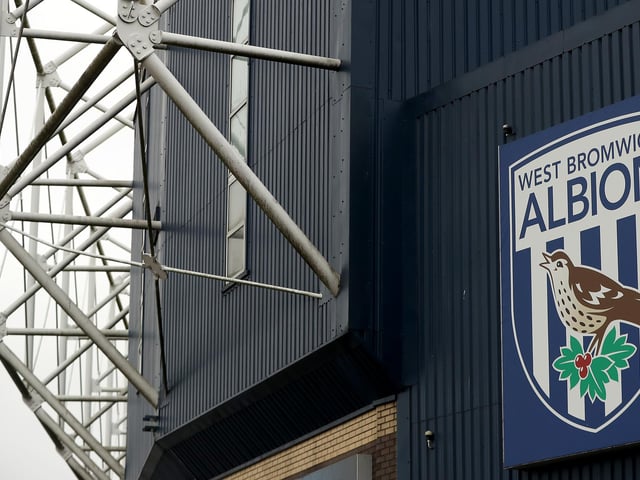 The Baggies are predicted to finish in dead last place in the Premier League with a mere 25 points.