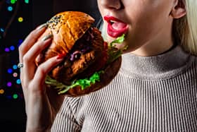 Two takeaways in Sheffield have 'zero' food hygiene ratings - Red on West Street and Smashcity Burgers near to the Centertainment complex