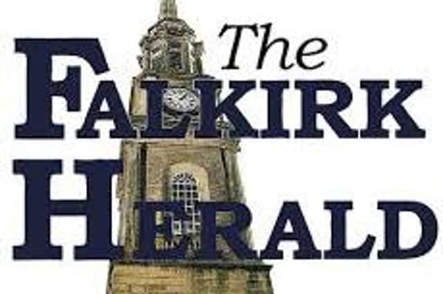 The Falkirk Herald