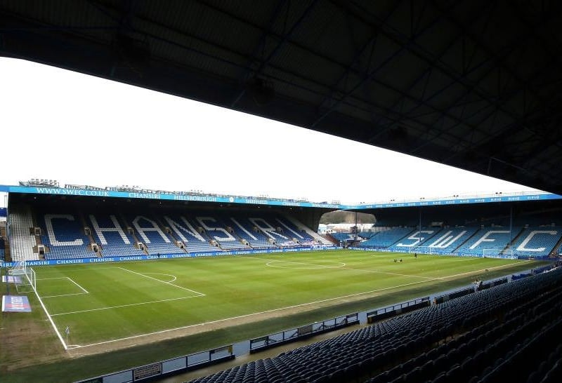 Average attendance: 20,712.