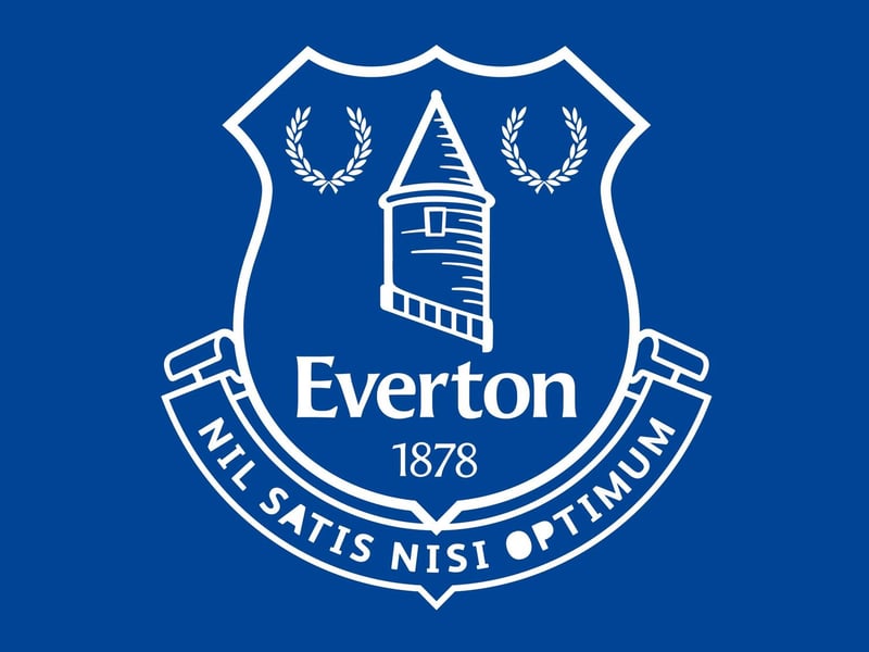 Dominic Calvert-Lewin, Abdoulaye Doucore, Michael Keane, Idrissa Gueye, Joao Virginia, Ashley Young, Seamus Coleman, Asmir Begovic, Mason Holgate.