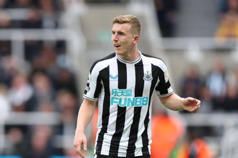 Targett is currently nursing a heel injury but is expected to be back in contention next month. 