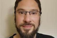 Councillor Alexi Dimond, Green party for Gleadless Valley, has he is "appalled" by the response to the traveller site.