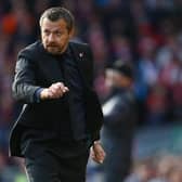 Ex-Fulham manager Slavisa Jokanovic continues to be linked with the Bramall Lane hotseat.