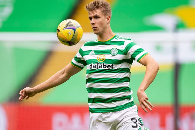 Ex-Rangers forward Steven Naismith reckons Celtic were more nervous than Rangers for the Old Firm clash. The Hearts captain singled out Kristoffer Ajer for his role in the second where he stuck to Brandon Barker. Naismith said it was 'everything else is not my fault' type mentality’. (BBC)