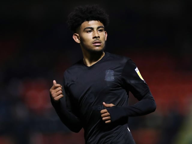 Aston Villa - MK Dons (Loan)