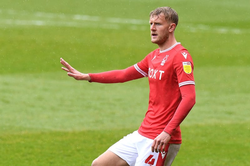 Nottingham Forest’s hopes of keeping hold of Joe Worrall this summer may receive a boost if West Ham, who were eyeing the defender, follow up their interest in Chelsea’s Kurt Zouma. (Sky Sports)