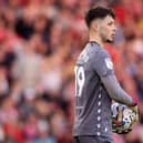 Although the Manchester City talent spent 18 successful months on loan with Bolton, he revealed he would be searching for his next opportunity following their play-off defeat.  The 20-year-old prevented the most goals out of any stopper in the division - making an average of 14.58 per 90 minutes. This helped him keep 26 clean sheets in 52 outings in all competitions - helping Bolton win the Papa Johns Trophy as well as a fifth-placed finish in the league. After his impressive campaign for the Whites, there will, no doubt, be Championship outfits eyeing a swoop.