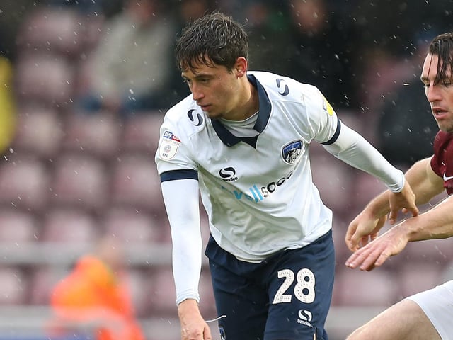 A player Kenny Jackett is aware of having underwent an unsuccessful Blues trial in 2017. The midfielder has become a key player for Latics, registering four goals and four assists in 35 games.