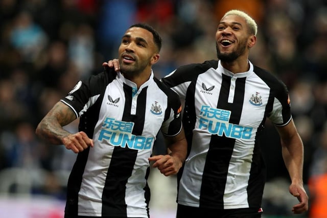 After starting the season with a 14 game winless run, Newcastle finally picked up their first win of the campaign and first win under new ownership as Callum Wilson’s strike secured a 1-0 triumph over relegation rivals Burnley. No team had ever stayed up after failing to win any of their opening 14 games, but this would be the season where Newcastle bucked the trend. 