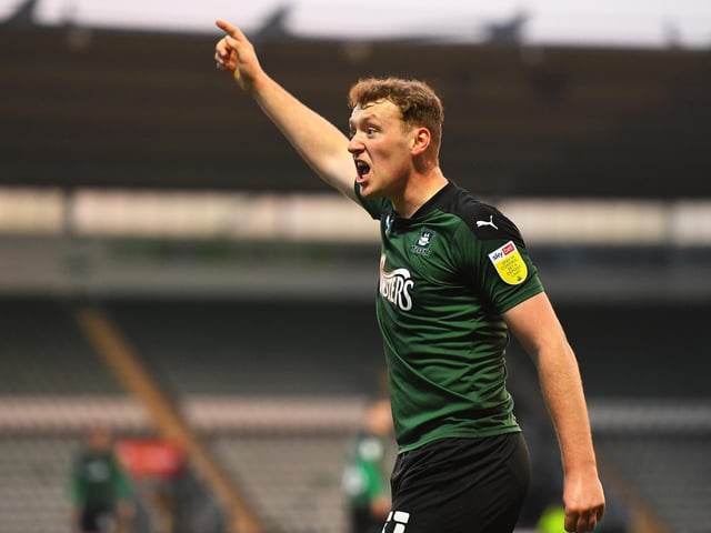 Position: Striker
Age: 22
Appearances this season: 29
Goals: 9
Assists: 4
Contract: 18 months remaining
Average Rating: 6.66