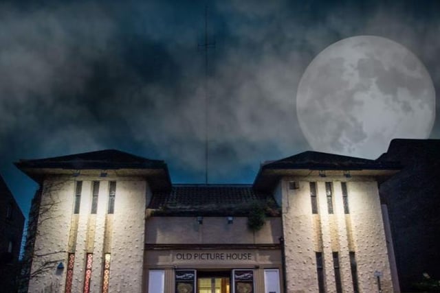 If you are in the mood for a scare, why not visit the Haunted Museum this weekend? Home to wicked spirits and 1000's of haunted items, this is not for the faint-hearted.