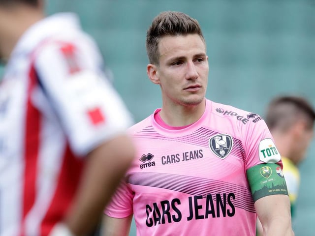 Rangers have been handed a boost in their pursuit of Schalke goalkeeper Martin Fraisl. The Austrian is out of contract at the end of the season and is attracting interest from a number of sides. Schalke’s sporting director Rouven Schroder said: "We're monitoring his situation closely, but our focus is currently on day-to-day business and therefore, there will not be any concrete contract talks with him in the near future." (Scottish Sun)