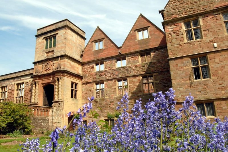 Set in beautiful parkland, Rufford Abbey offers over 870 years of history and would provide the perfect setting for Mother's Day. There is plenty to explore with walks through the native woodlands, a lake and gardens. Book parking in advance at https://www.parkwoodoutdoors.co.uk/centre/rufford-abbey