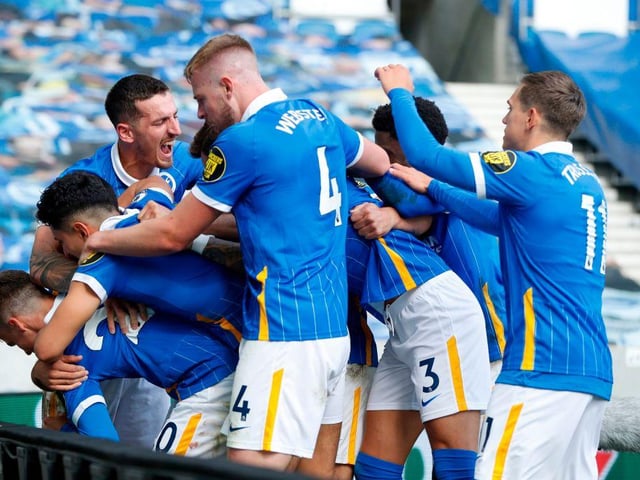 Average value of starting XI: £12,518,182