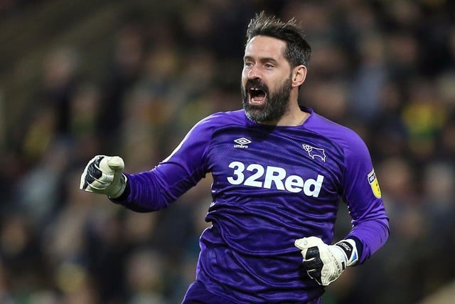 Manchester City want to keep Derby County goalkeeper Scott Carson. The former England goalkeeper is the Premier League side’s third choice goalkeeper behind Ederson and Claudio Bravo. The latter, however, is out of contract at the end of the month. (The Sun)