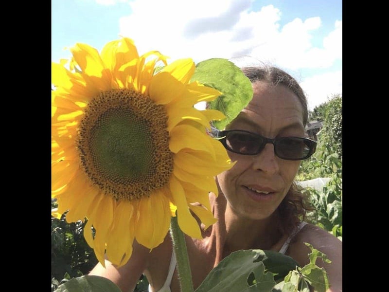 Readers of The News also submitted their hot weather photos as temperatures hit 28C over the weekend (July 17-18, 2021).
