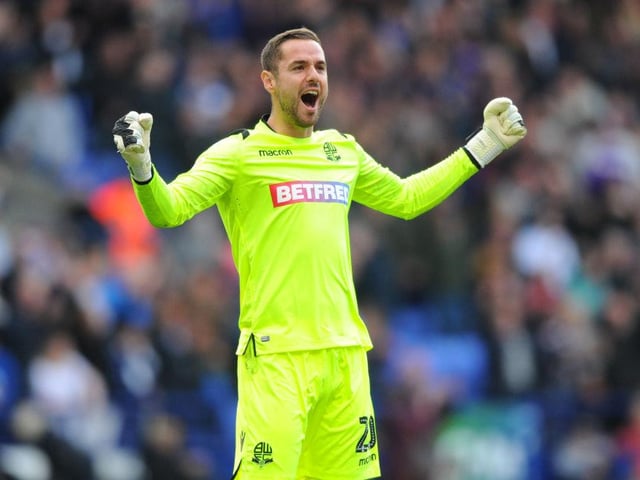 Remi Matthews is nearing a move to Sunderland. The goalkeeper is a free agent after departing Bolton Wanderers with Phil Parkinson on the hunt for a replacement for Jon McLaughlin who joined Rangers earlier this summer. (Alan Nixon)