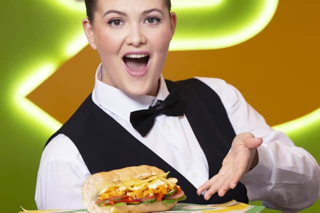 Poppy O’Toole, a Michelin-trained chef and ‘Potato Queen’ of TikTok, has been appointed Subway®’s first Crisp Sandwich Sommelier. The new role has been created in partnership with Walkers to advise the British public on the art of creating the perfect crisp sandwich, after a scientific study revealed the top crisp and sandwich flavour pairings.